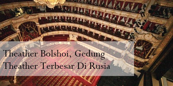 Theather Bolshoi