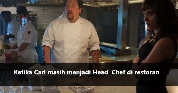 Chef