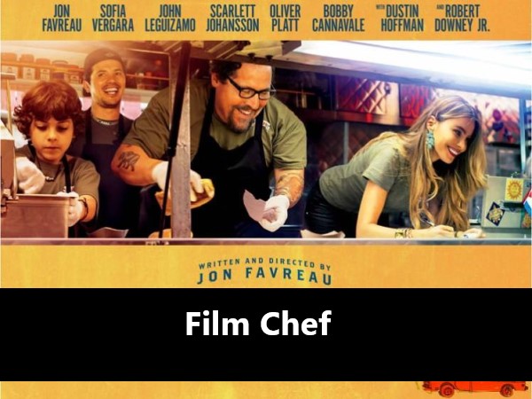 Film Chef
