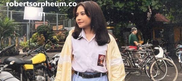 Berperan Remaja di Film Gita Cinta dari SMA, Prilly Latuconsina Dihujat Netizen