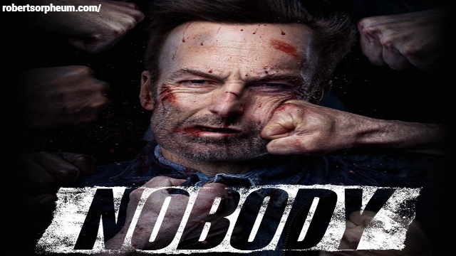 Nobody Alur Cerita Mengejutkan