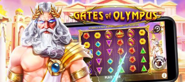 Situs Slot Gacor Gampang Menang