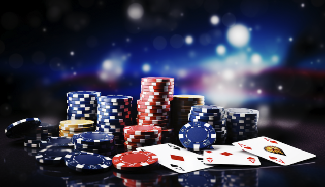 Panduan Lengkap Memahami Sistem VIP di Casino Online