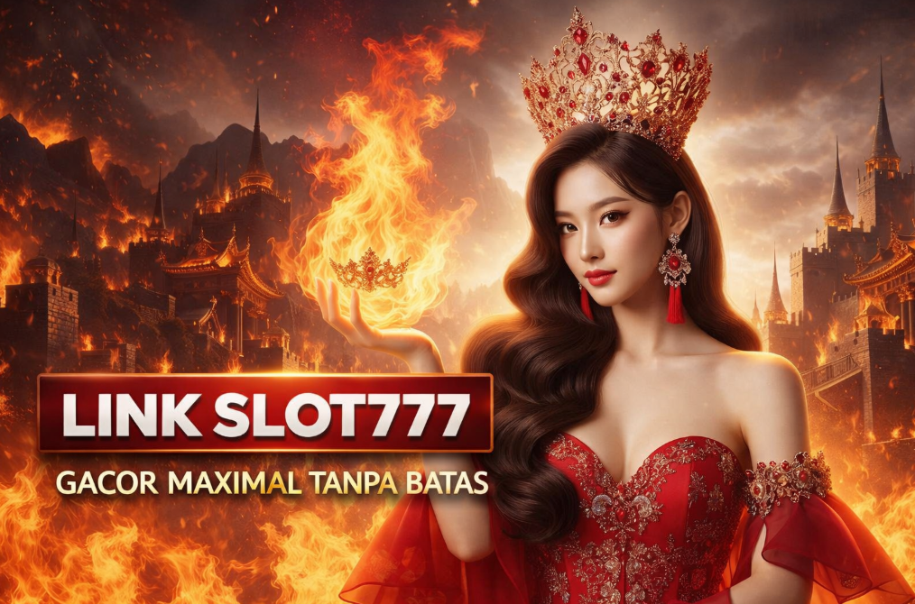 Slot777 Hadirkan Ragam Permainan Seru untuk Semua Pemain